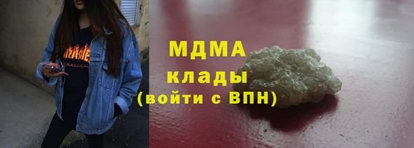 прущая мука Вяземский